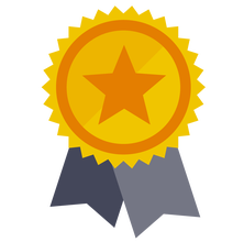 Award icon