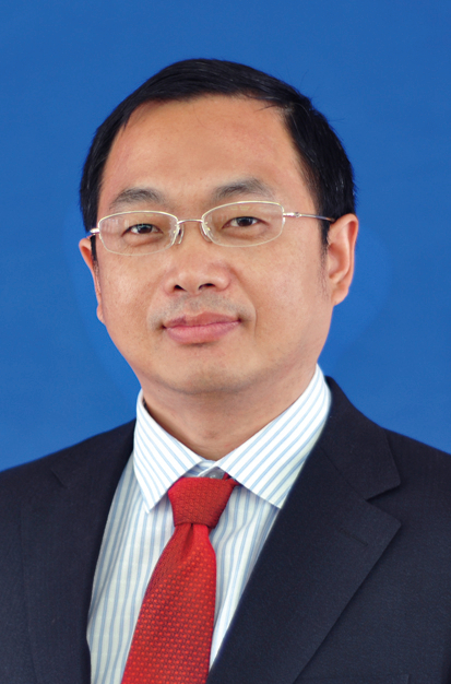 Prof. Qingshan Zhu