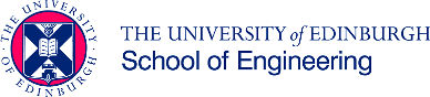 School of Engineering, University of Edinburgh