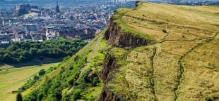 Arthur's Seat Edinburgh